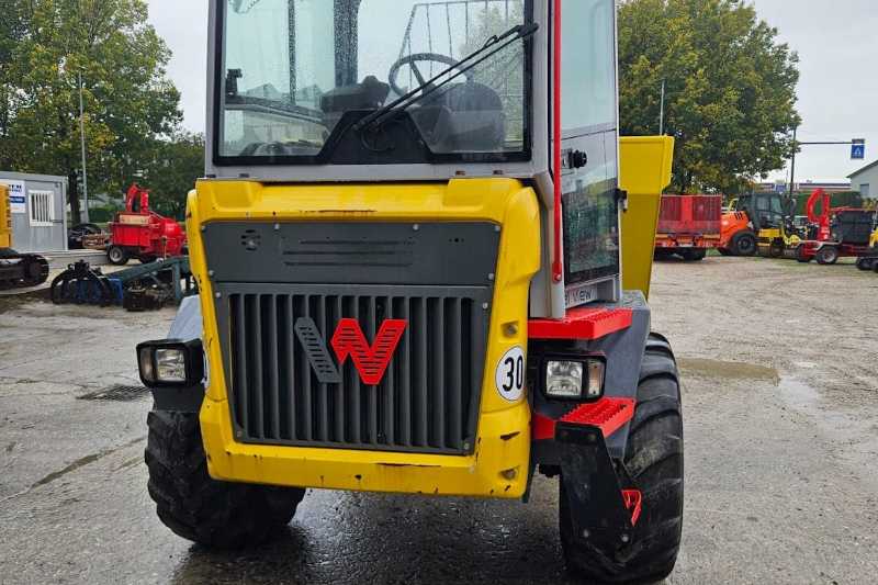 OmecoHub - Immagine WACKER NEUSON DV90